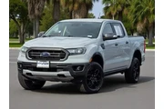 $35900 : Ford Ranger 2022 4x4 Lariat thumbnail