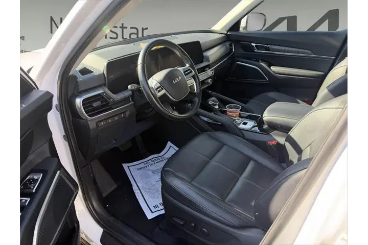 $36490 : Kia Telluride 2024 AWD EX 4d image 7