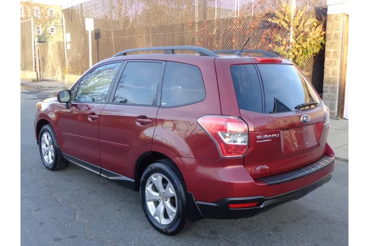 $7450 : 2015 Forester 2.5i Premium image 5