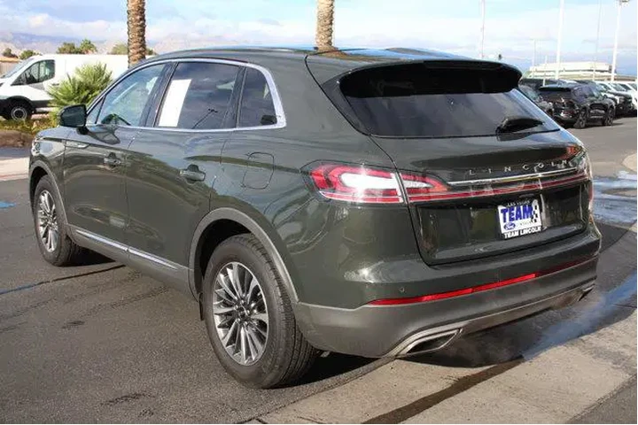 $32404 : Lincoln Nautilus 2023 Standa image 4