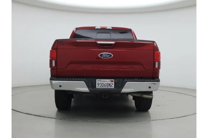 $29998 : Ford F-150 2018 4x4 Lariat 4 image 6