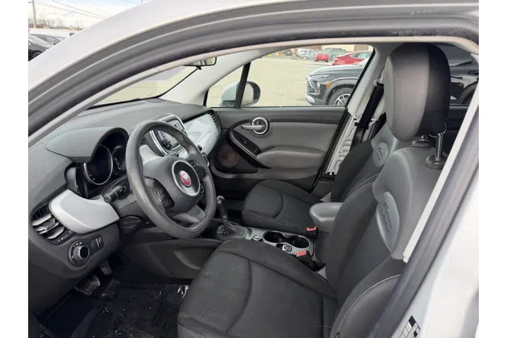 $4999 : 2016 FIAT 500X Easy image 9