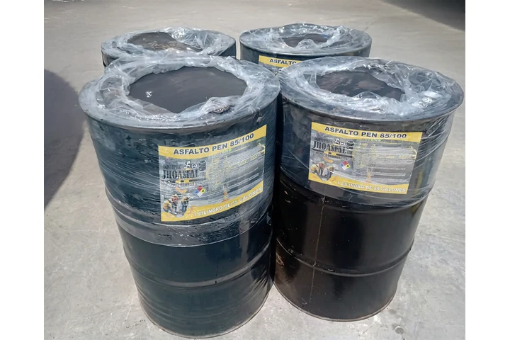 $1 : Venta de Asfalto PEN 85/100 image 2