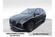 Hyundai TUCSON 2023 AWD SEL en Buffalo