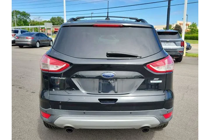 $6677 : Ford Escape 2014 SE 4dr SUV image 4