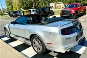 $13491 : 2014 Mustang 2dr Conv V6 thumbnail