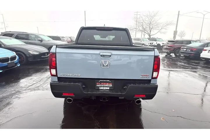 $33995 : 2023 RIDGELINE image 9