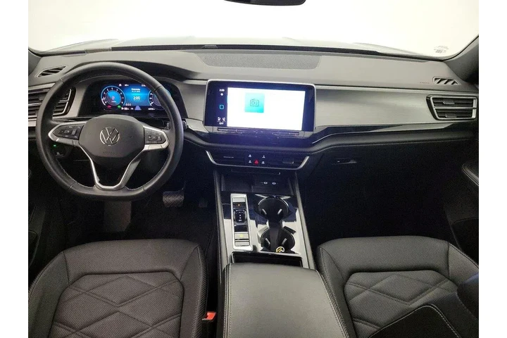 $27998 : Volkswagen Atlas Cross Sport image 9