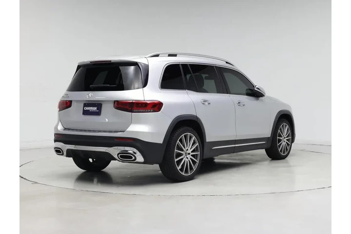 $32998 : Mercedes-Benz GLB 2023 GLB 2 image 8