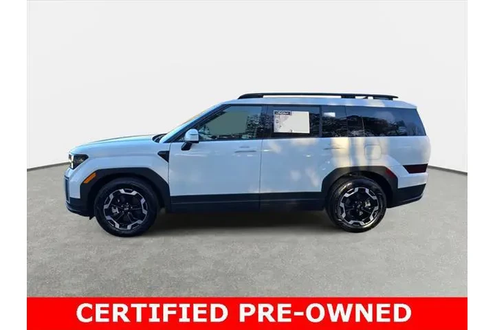 $33560 : Hyundai SANTA FE 2025 SEL 4d image 8