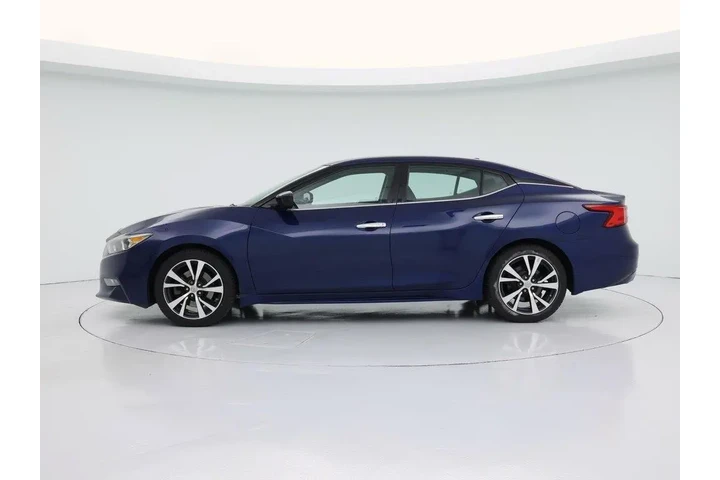 $16998 : Nissan Maxima 2017 3.5 S 4dr image 3