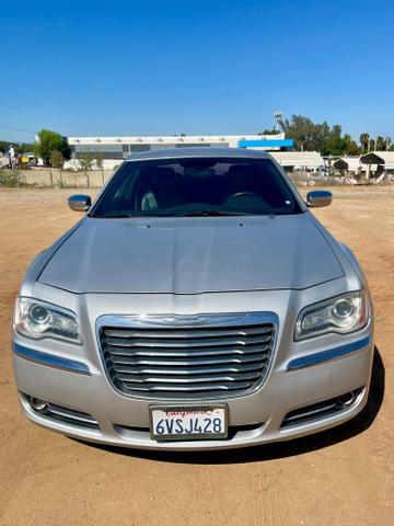 $7888 : 2012 CHRYSLER 300 image 6