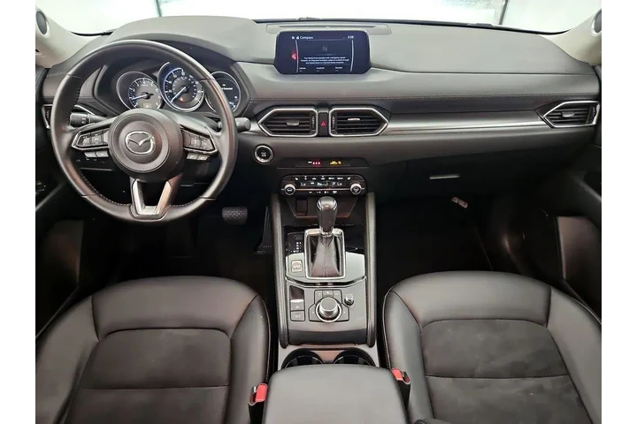 $22998 : Mazda CX-5 2020 Touring 4dr image 9