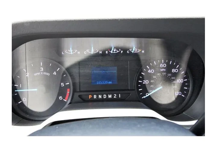 $19995 : Ford E-Series 2022 E-350 SD image 10
