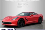 $35997 : Pre-Owned 2016 Corvette Sting thumbnail