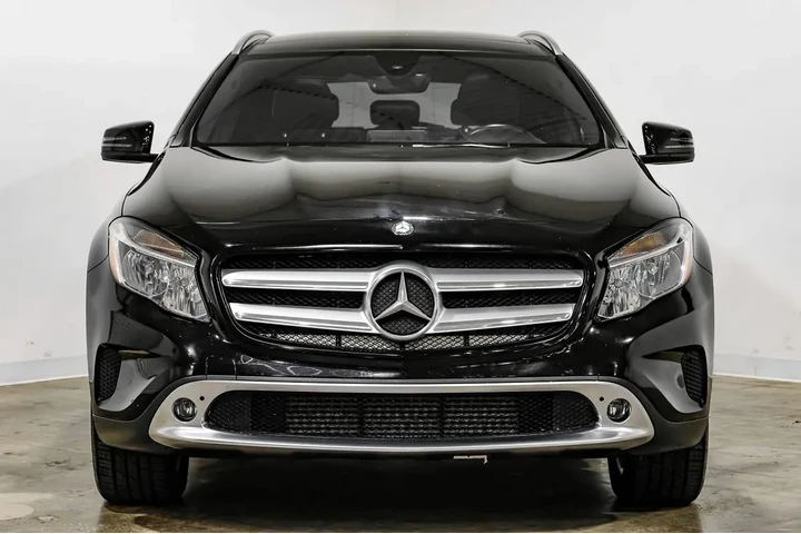 $15390 : 2016 GLA 250 SUV image 7