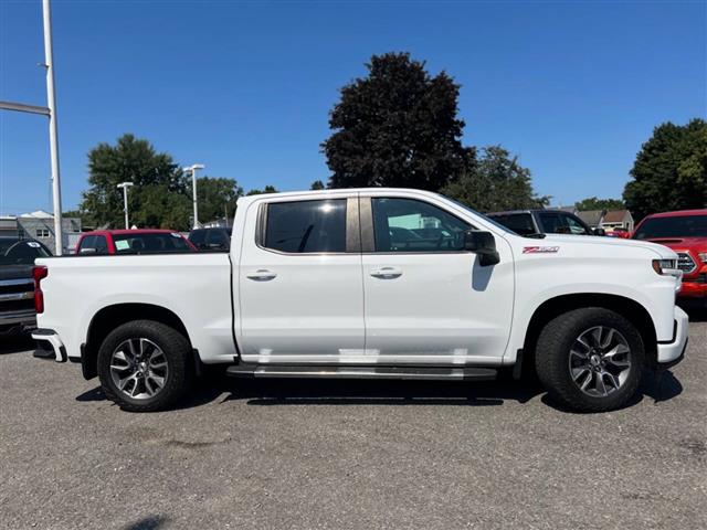 $27790 : 2021 Silverado 1500 image 2