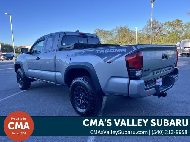 $31056 : PRE-OWNED 2019 TOYOTA TACOMA image 6