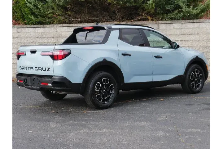 $29995 : Hyundai SANTA CRUZ 2024 AWD image 7