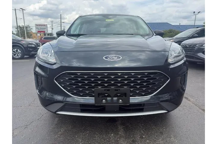 $23995 : Ford Escape Hybrid 2022 SE 4 image 9