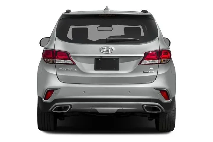 $21233 : Hyundai SANTA FE 2018 AWD Li image 5