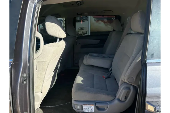 $12999 : 2016 Odyssey SE image 10