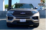 $23985 : Ford Explorer 2021 XLT 4dr S thumbnail