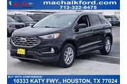 Ford Edge 2021 SEL 4dr Cross