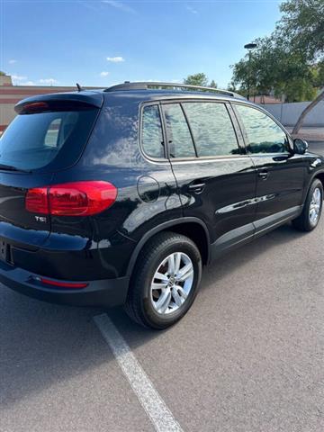 $9595 : 2016 Tiguan 2.0T S 4Motion image 6