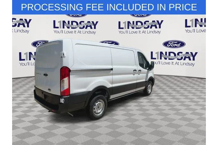 $39550 : Ford Transit 2024 350 3dr SW image 8