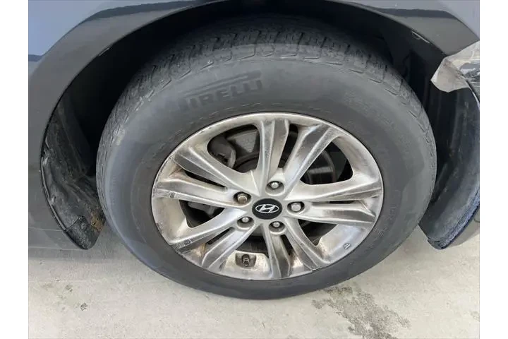 $3490 : Hyundai SONATA 2013 GLS 4dr image 8