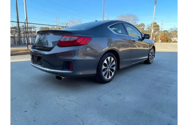 $6995 : 2013 Accord EX image 8