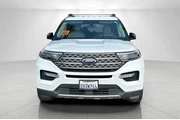 $22995 : Ford Explorer 2021 AWD Limit thumbnail