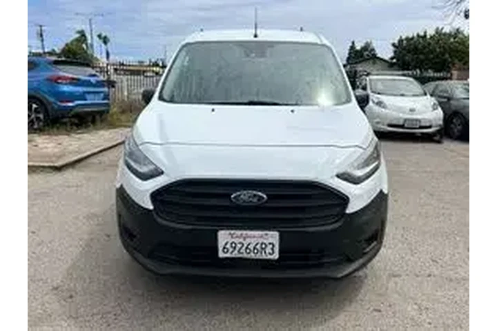 $24950 : Ford Transit Connect 2020 XL image 2
