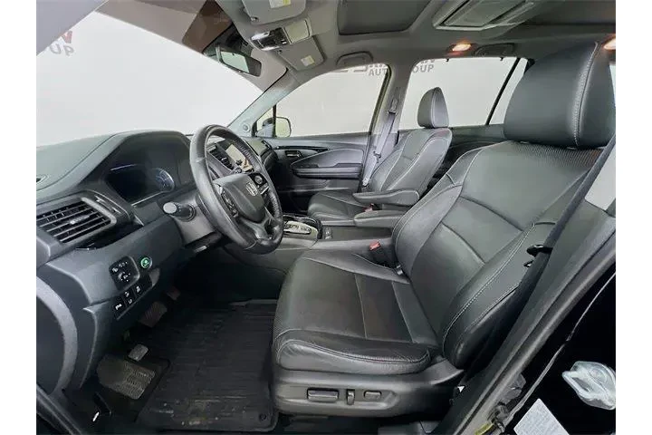 $31975 : Honda Pilot 2021 AWD Elite 4 image 10