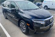 $35699 : PRE-OWNED 2022 HONDA ODYSSEY thumbnail