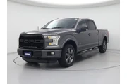 $24998 : Ford F-150 2015 4x4 XLT 4dr thumbnail