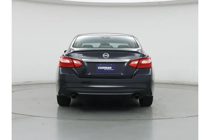 $13998 : Nissan Altima 2016 2.5 S 4dr image 6