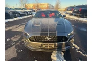 $32000 : Ford Mustang 2021 GT Premium thumbnail