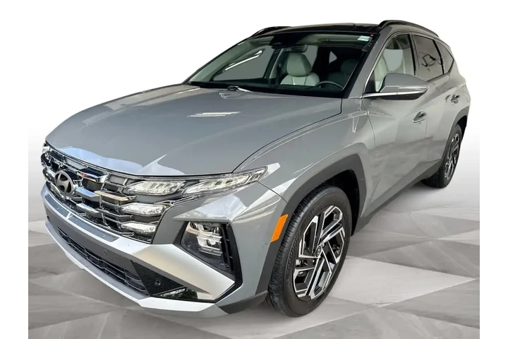 $26922 : Hyundai TUCSON 2025 Limited image 1