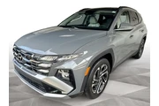 Hyundai TUCSON 2025 Limited