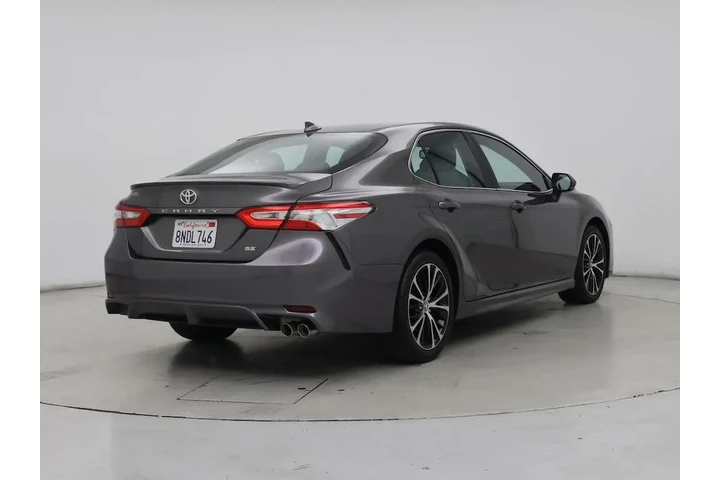 $23998 : Toyota Camry 2020 SE 4dr Sed image 8