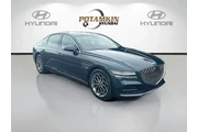 $39890 : Genesis G80 2024 AWD 2.5T 4d thumbnail
