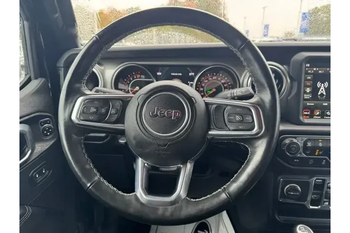 $30927 : Jeep Gladiator 2022 4x4 Over image 9