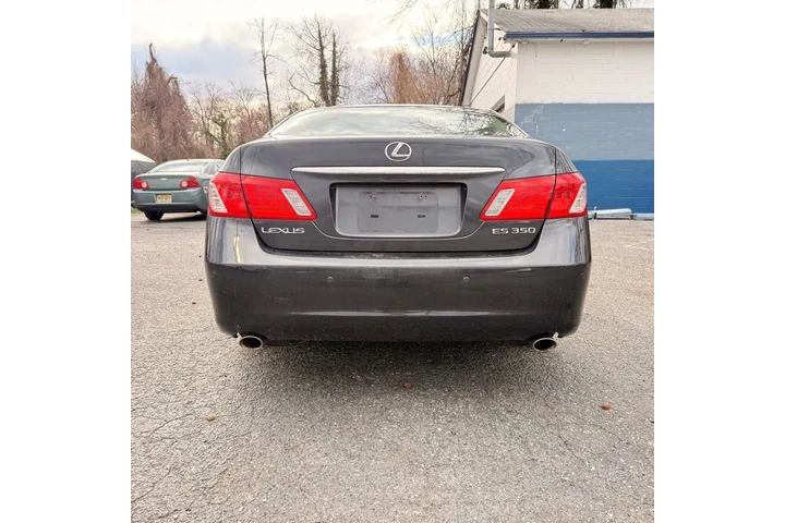 $7499 : 2007 ES 350 image 9