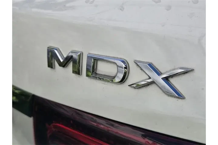 $21082 : Acura MDX 2020 4dr SUV image 8