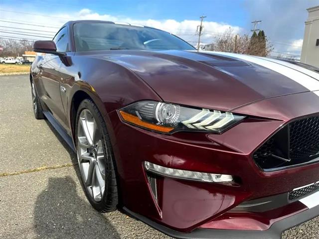 $35995 : Used 2018 Mustang GT Premium image 7