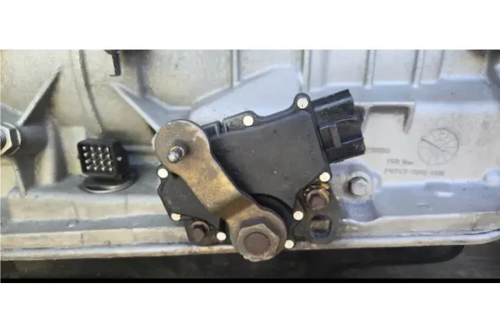 $600 : 2000-2001 Ford Ranger or Mazda image 4