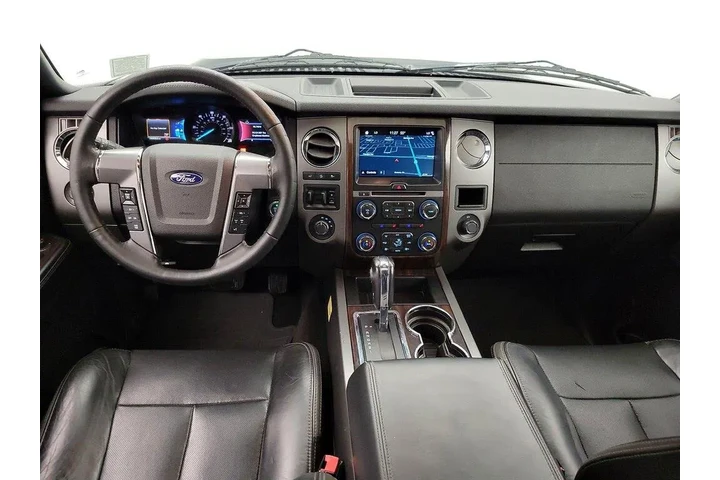 $28998 : Ford Expedition EL 2017 4x4 image 9