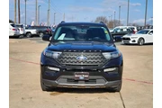 Ford Explorer 2023 XLT 4dr S en Dallas